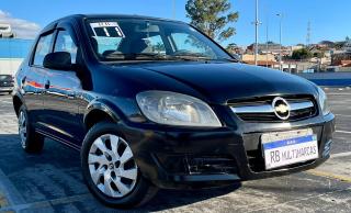 Foto do veículo Chevrolet Prisma 1.4 8v Econoflex Maxx