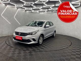 Foto do veículo Fiat Argo 1.0 Drive