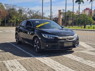 Foto do veículo Honda Civic Sedan Ex 2.0 Flex 16v Aut.4p
