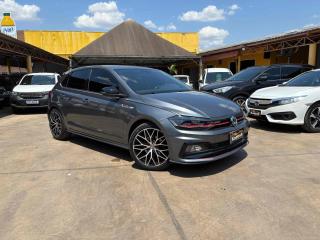 Foto do veículo Volkswagen Polo Gts 1.4 Tsi 16v Flex