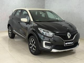 Foto do veículo Renault Captur 1.6 Intense Cvt