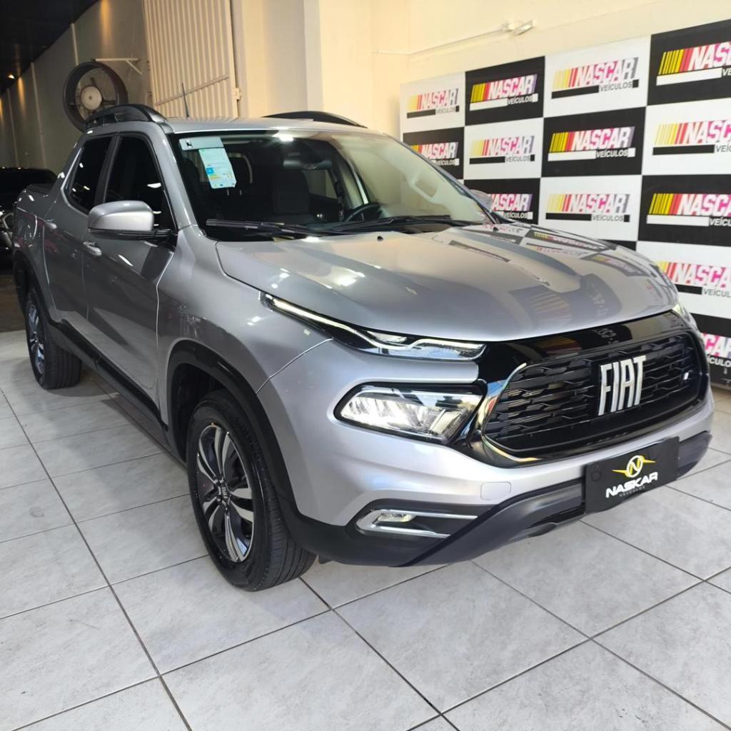 Fiat Toro 2024