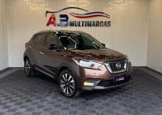 Foto do veículo Nissan Kicks Sl 1.6 16v Flexstar 5p Aut.