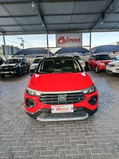 Foto do veículo Fiat Pulse 1.0 T200 Audace Cvt