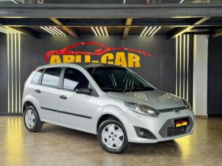 Foto do veículo Ford Fiesta 1.0 8v Flex/class 1.0 8v Flex 5p
