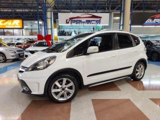 Foto do veículo Honda Fit Twist 1.5 Flex 16v 5p Aut.