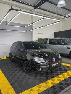 Foto do veículo Volkswagen Polo Sportline 1.6 Mi Total Flex 8v 5p