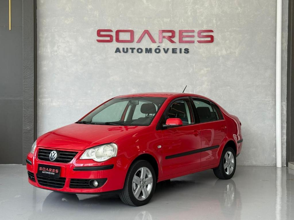 Volkswagen Polo 2009