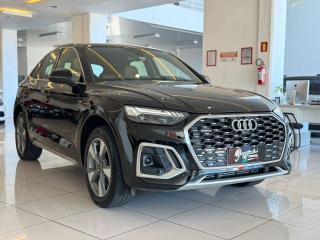 Foto do veículo Audi Q5 Spb. S-line Black 2.0 Tfsi Qua.s-tron