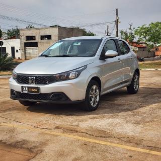 Foto do veículo Fiat Argo 1.0 Drive