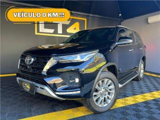 Foto do veículo Toyota Sw4 2.8 Tdi Srx Platinum 7l Auto 4wd