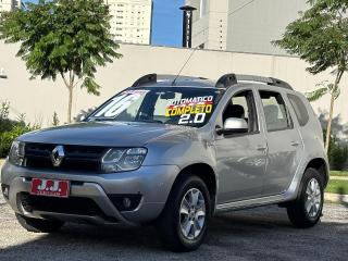 Foto do veículo Renault Duster Dynamique 2.0 Flex 16v Aut.