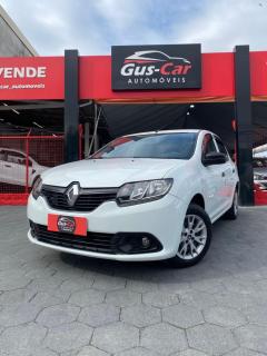 Foto do veículo Renault Logan Expression Flex 1.0 12v 4p