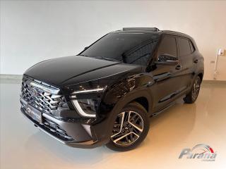 Foto do veículo Hyundai Creta 1.0 T-gdi N Line Auto