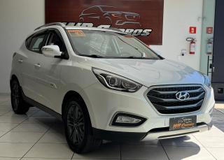 Foto do veículo Hyundai Ix35 Gl 2.0 16v 2wd Flex Aut.