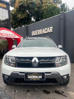 Foto do veículo Renault Duster 1.6 Dynamique