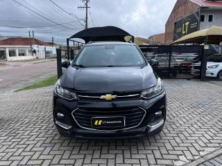 Foto do veículo Chevrolet Tracker Lt 1.4 Turbo 16v Flex 4x2 Aut.