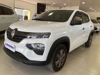 Foto do veículo Renault Kwid 1.0 Zen