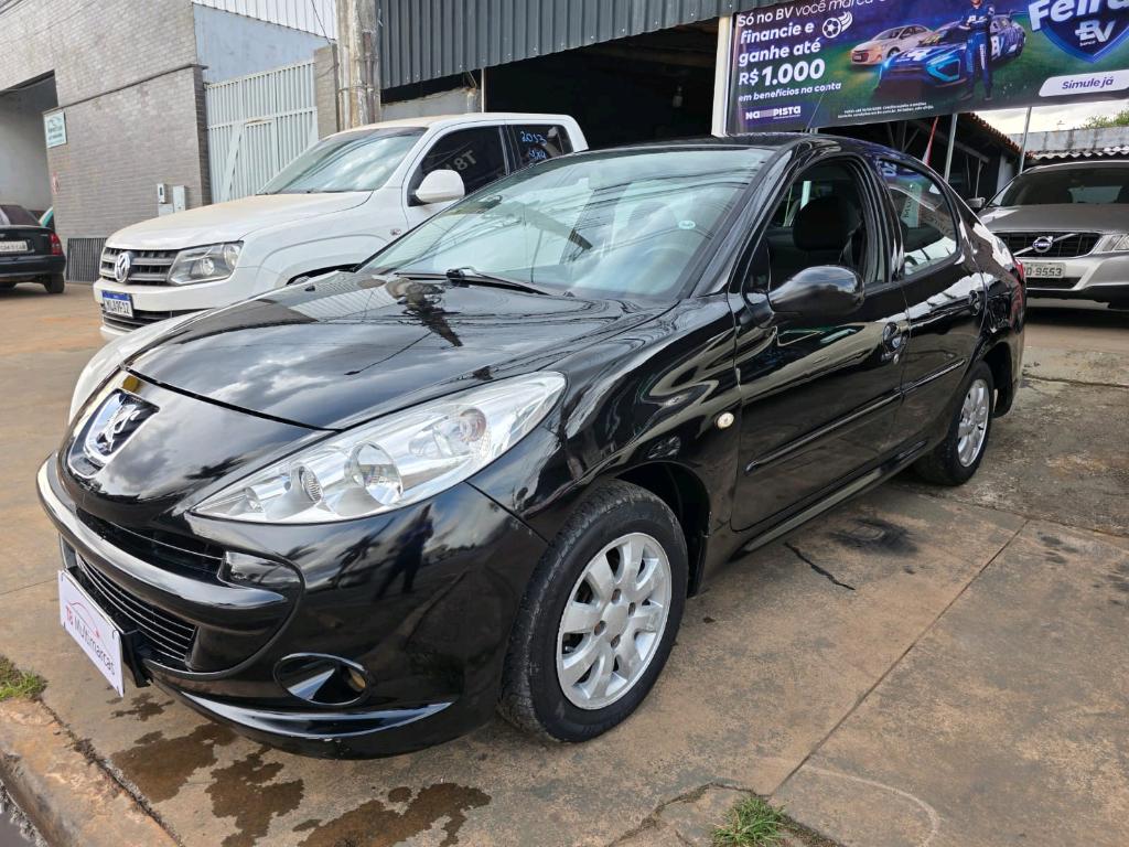 Peugeot 207 2010