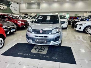 Foto do veículo Fiat Uno 1.0 Attractive