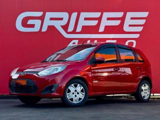 Foto do veículo Ford Fiesta 1.6 8v Flex/class 1.6 8v Flex 5p