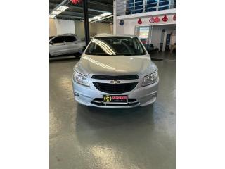 Foto do veículo Chevrolet Onix 1.0 Spe/4 Eco Joy