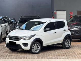 Foto do veículo Fiat Mobi 1.0 Like