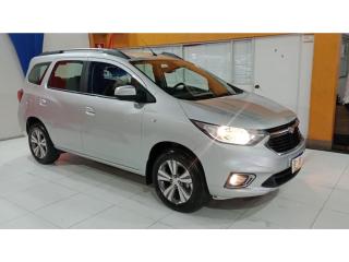 Foto do veículo Chevrolet Spin 1.8 Econoflex Premier 7s