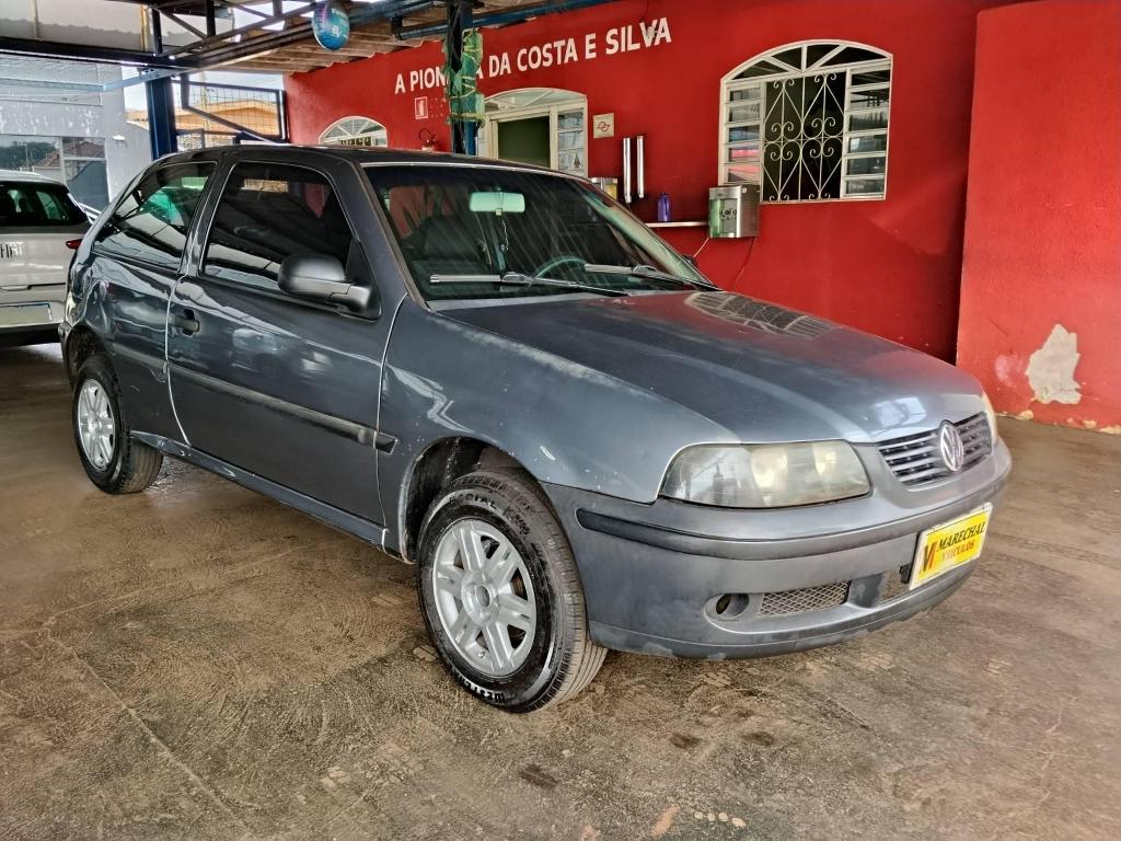 Volkswagen Gol 2004
