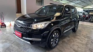 Foto do veículo Chery Tiggo 5x Txs 1.5 16v Turbo Flex Aut.