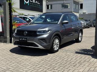 Foto do veículo Volkswagen T-cross 1.0 200 Tsi Auto