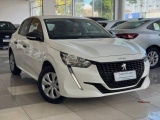 Foto do veículo Peugeot 208 1.0 Like