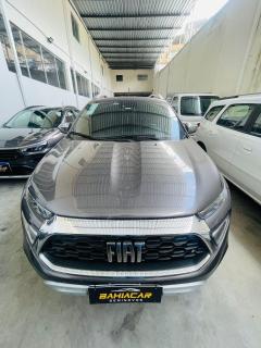 Foto do veículo Fiat Toro Ranch 2.0 16v 4x4 Tb Diesel Aut.