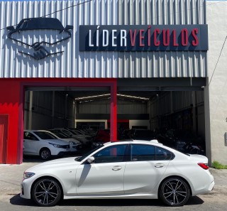 Foto do veículo Bmw Series 3 2.0 320i Flex M Sport Auto