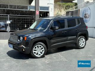 Foto do veículo Jeep Renegade 2.0 Tdi Longitude Auto 4wd