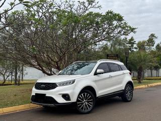 Foto do veículo Ford Territory Titanium 1.5 Gtdi Ecobo. Aut.