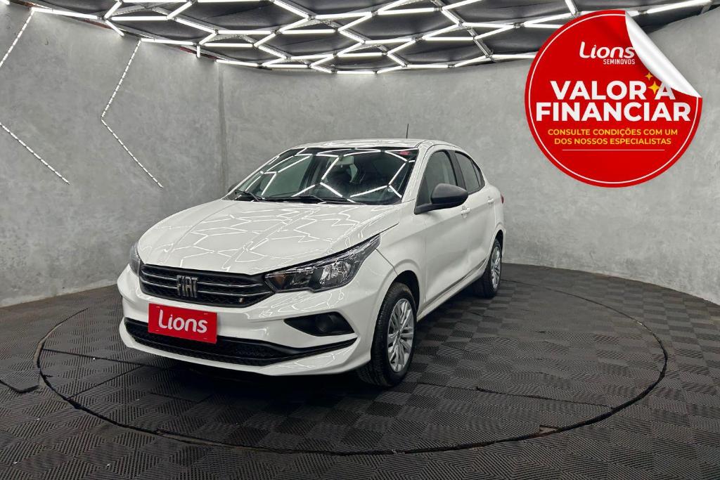 Fiat Cronos 1.0 FIREFLY FLEX DRIVE MANUAL 2024