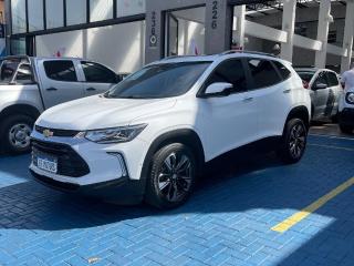 Foto do veículo Chevrolet Tracker 1.2 Turbo Premier Auto