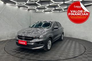 Foto do veículo Fiat Cronos 1.0 Drive