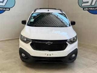 Foto do veículo Chevrolet Spin Activ7 1.8 8v Econo.flex 5p Aut.