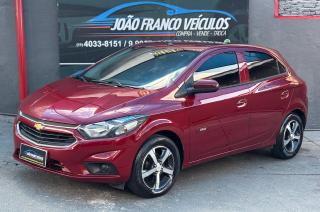 Foto do veículo Chevrolet Onix 1.0 Spe/4 Eco Lt