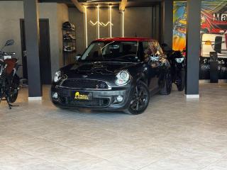 Foto do veículo Mini Cooper S 1.6 Aut.