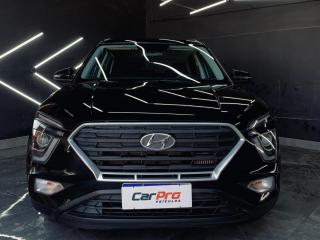 Foto do veículo Hyundai Creta Comfort 1.0 Tb 12v Flex Aut.