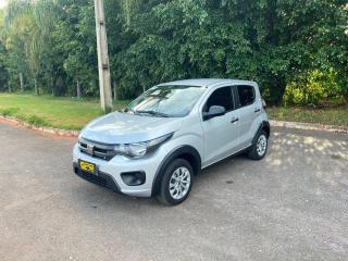 Foto do veículo Fiat Mobi 1.0 Like