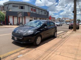 Foto do veículo Ford Fiesta 1.5 16v Flex Mec. 5p