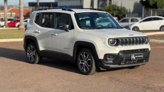 Foto do veículo Jeep Renegade 1.3 T270 Longitude Auto