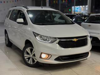 Foto do veículo Chevrolet Spin 1.8 Econoflex Premier 7s Auto