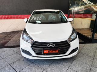 Foto do veículo Hyundai Hb20 1.0 Comfort Style