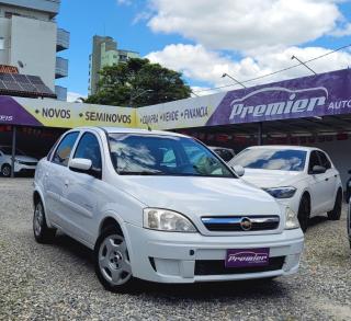 Foto do veículo Chevrolet Corsa Sed. Premium 1.4 8v Econoflex 4p