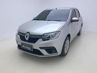 Foto do veículo Renault Logan 1.0 Zen